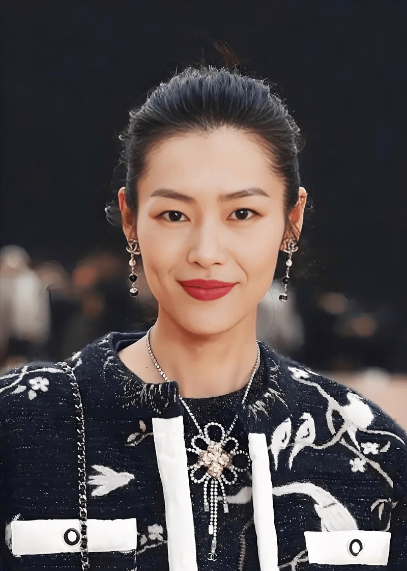 刘雯