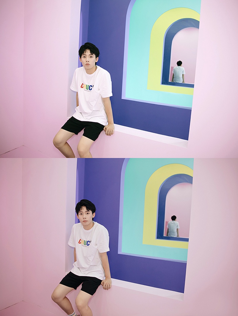 周奇