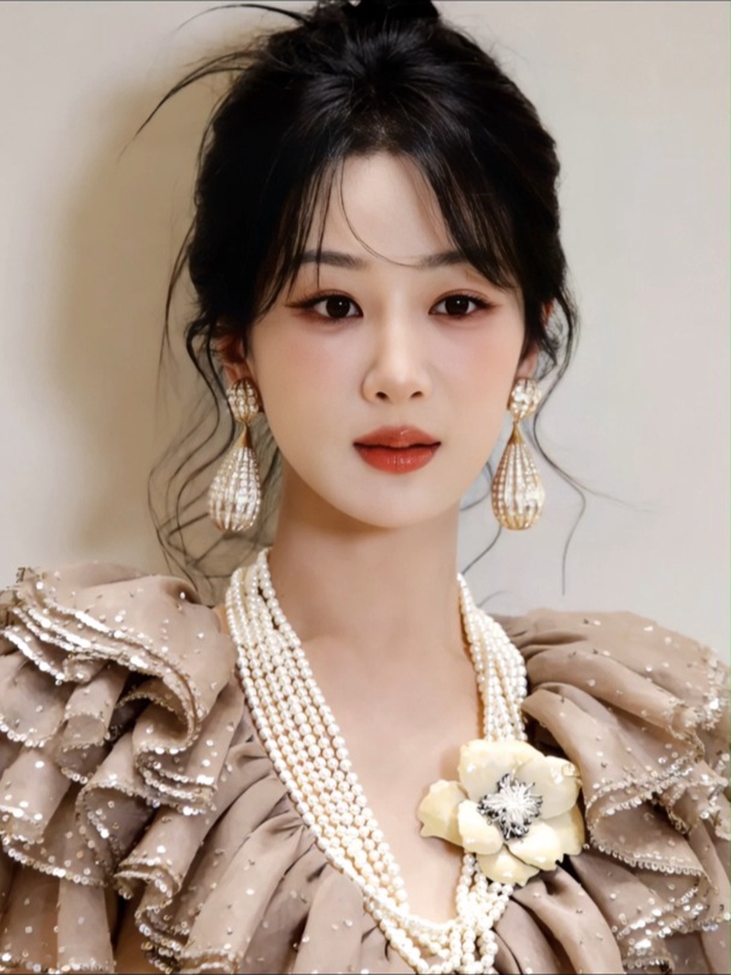 杨紫