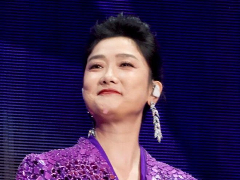 《歌手2026》