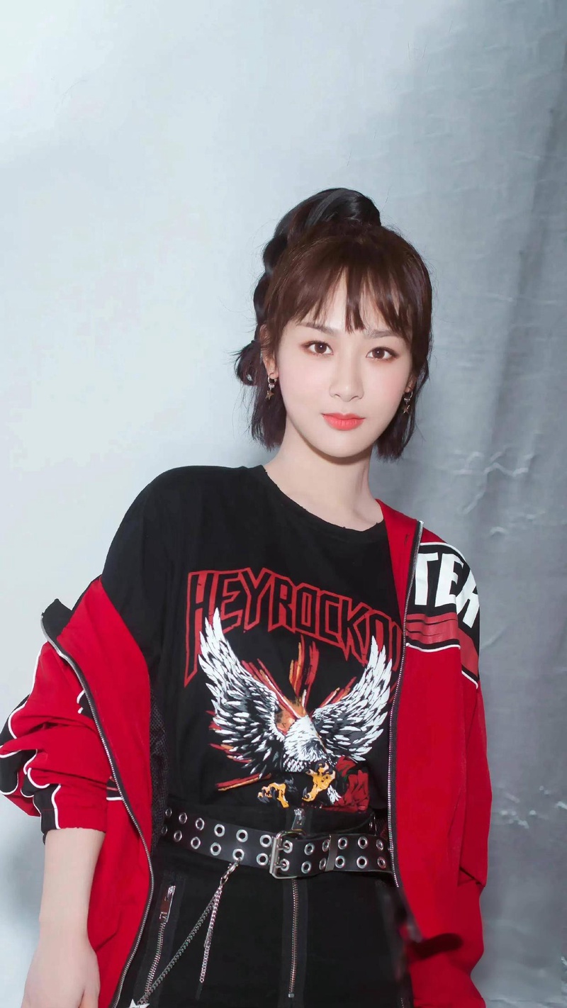 杨紫